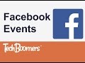 Facebook Events