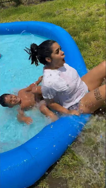 Son and dad finally get revenge on MOM #shorts