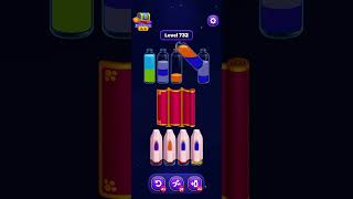 Magic Sort Level 732 - 733 Profile