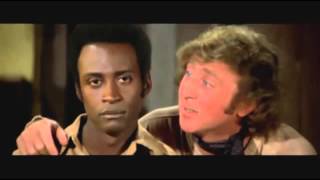 You know...Blazing Saddles