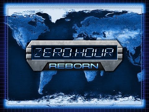 generals zero hour download mac