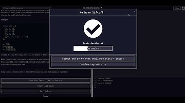 Access Multi-Dimensional Arrays With Indexes - Free Code Camp Help - Basic Javascript Algorithm Data