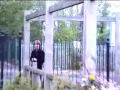 Capture de la vidéo Mew Graveyard Scene From ..And The Glass Handed Kites Documentary