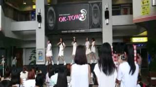 20140803 Apink〈Mr.chu〉