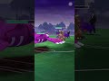 [Pokémon GO] Vs Giovanni & Capture Shadow Giratina