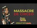 CASO O MASSACRE DE CIRCEO - Mini Documentário | 04 | #casocriminal