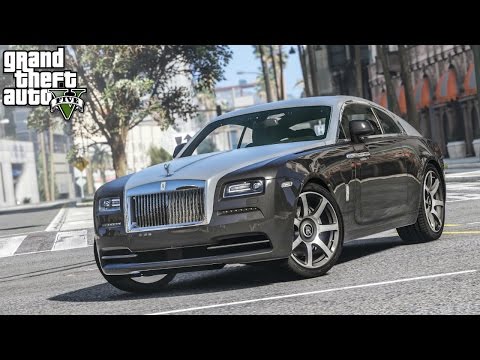 new-2017-rolls-royce-wraith!-(gta-5-mods)