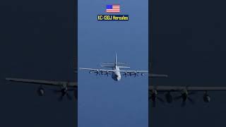 I Flew With The Kc-130J Hercules And Saw Amazing Formations