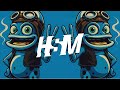 Crazy Frog  Techno Remix