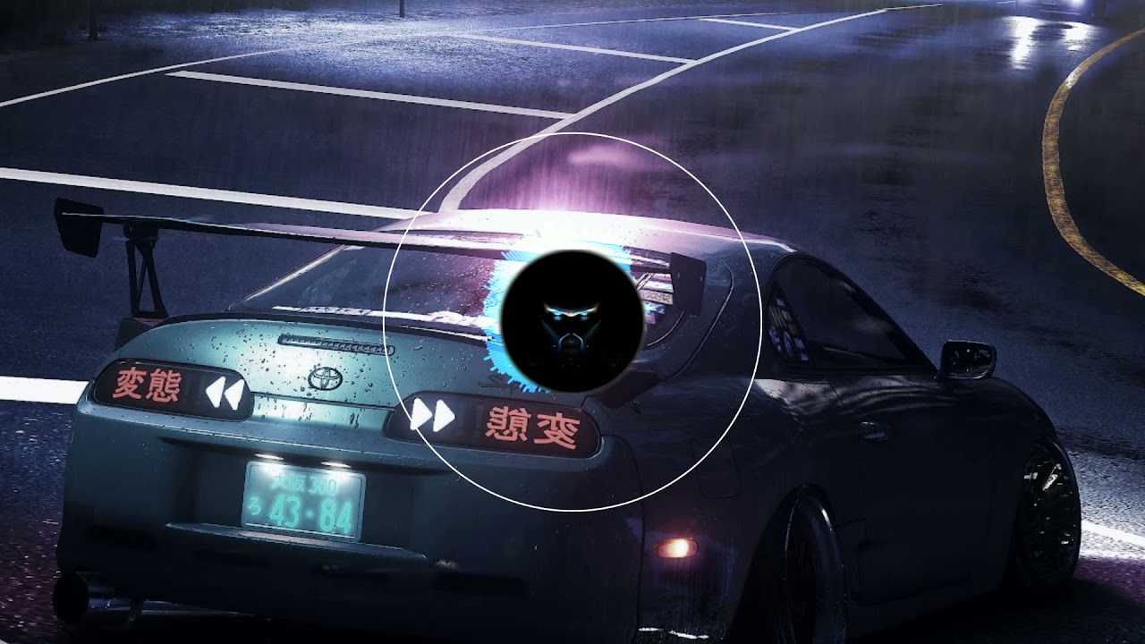 OFB Kush - Plugged In / Fumez The Engineer  [slowed + reverb + bass]