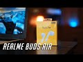 ЧУДО-НАУШНИКИ ЗА 40$ -  ОБЗОР REALME BUDS AIR