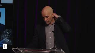 Anil Seth Acceptance Speech for 2025 Winner of the Berggruen Prize Essay Competition