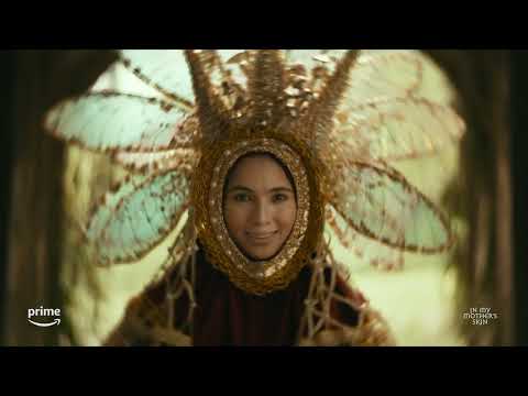 In My Mother's Skin Trailer | Prime Video
