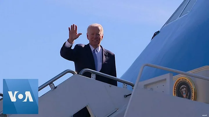 Biden Departs for G-7, NATO Summits - DayDayNews