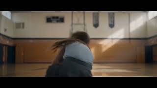 Girl Turn Into A Ball Veo 3