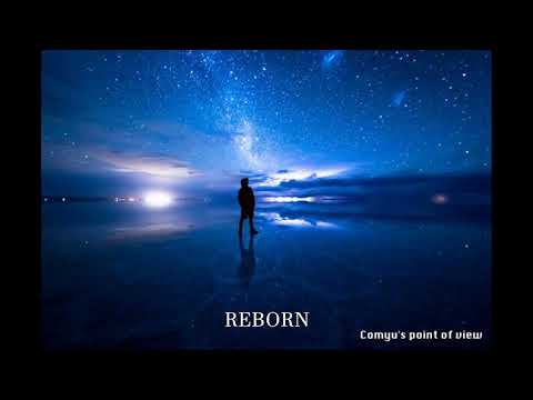 REBORN 山下達郎　COVER