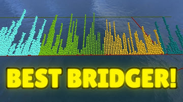 How I became the BEST bloxd.io bridger!