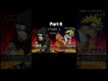 Naruto ultimate ninja heroes short gameplay and name for game and offline game nice #sasukevsnaruto
