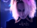 Raphael - 人間不信 (Ningen Fushin) PV [1998.04.07] HD 1440p