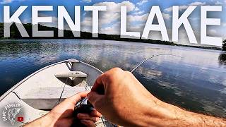 I Rented a Boat to Explore this Legendary Michigan Lake