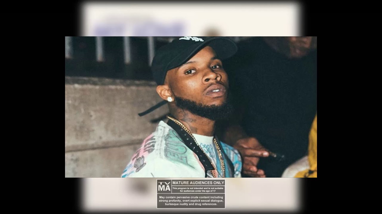 Tory Lanez x Chixtape 5 x PND Type Beat | RnB Beat | Sample | "Love Note" | Instrumental 2020