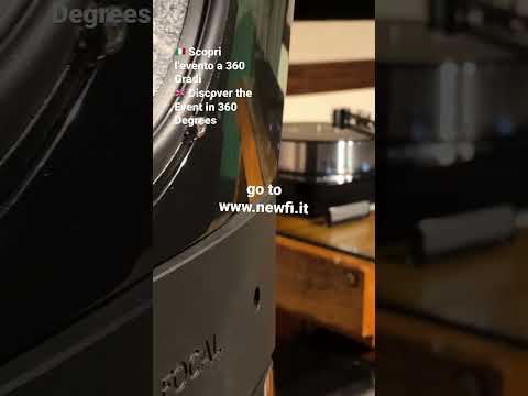 Naim Statement Event,