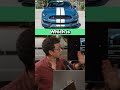 The GT350 Is a Future Classic Hidden In Plain Sight