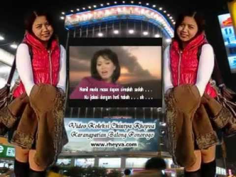 HAMIL MUDA__.GEBBY PARIERA By.Chintya Rheyva