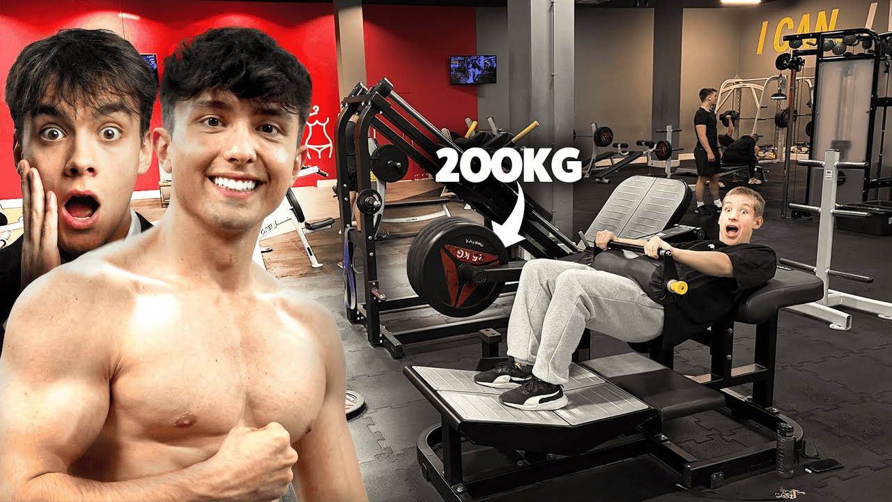 WYKONALIŚMY WYZWANIA OD OG ŚLIWY i OG WASIKA (special na 2 TYŚ subskrypcji)