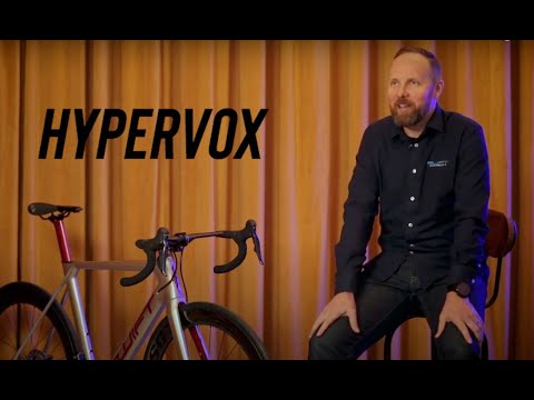 Video: Swift Hypervox recension