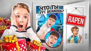 картинка: 😱ОН ПРИШЕЛ КО МНЕ ДОМОЙ, А Я ЕГО.. В STANDOFF 2!
