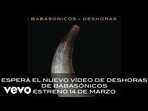 Babasonicos - Deshoras (EPK)