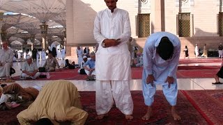 Намаз - второй столп ислама |Ошибки при совершении молитвы (намаза). Абдуллгь-Хаджи Ашуралиев