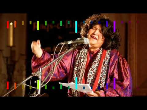 Mann Lago Yaar   Abida Parveen