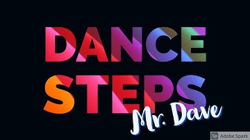 Codesters Dance Steps