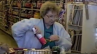 ERNA GOES TO ACME April 10, 1997