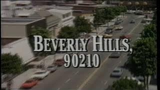 Beverly Hills 90210 Season 1 Opening Intro Theme TV Series
