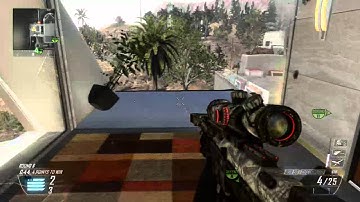 Power Recruitment challenge clip #3