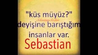 Hande Yener Sebastian Remix