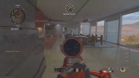 Sniper - COD Clip #50