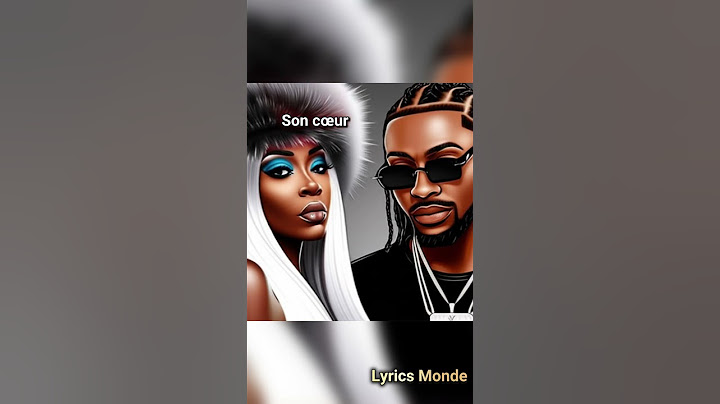 THEODORA - PAY! (ft. Guy2Bezbar) | Paroles #Theodora #Guy2Bezbar #Paroles #PAY!
