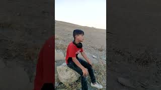 küçük çocuktan müthiş ses