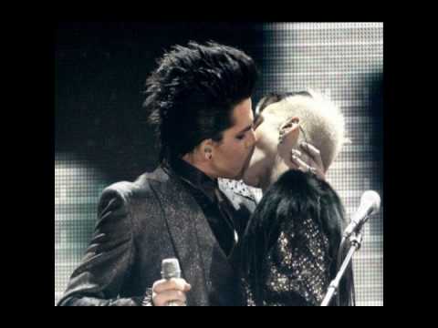 A Tribute to Adam Lambert and Tommy Joe Ratliff