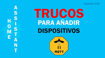 AÑADIR dispositivos a Zigbee2MQTT