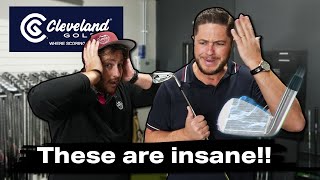 The new budget irons no one is talking about! ( Best high handicap irons in golf!) screenshot 4