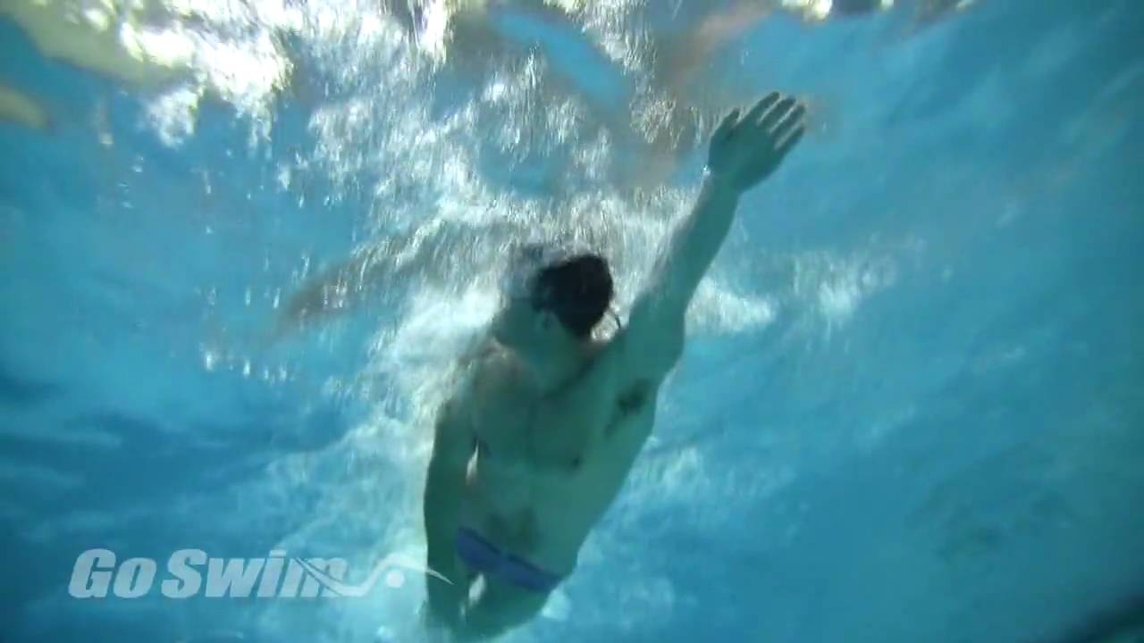 open water swimming near me Freestyle - Single Arm Breath