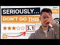 The #1 Mistake That Slowly Kills ALL Your Amazon KDP Books (Realtalk)
