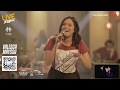 🔵 Valesca Mayssa | Descansa com Stella Laura [Live Session Todah Music]