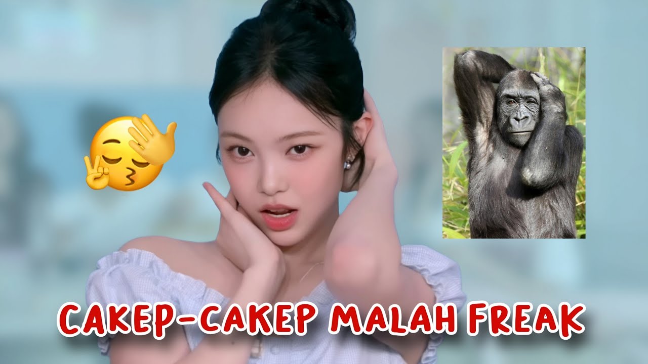 H2H itu Cantik-cantik tapi Freak 