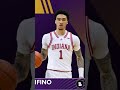 Rob Pelinka Said Drafting Jalen Hood-Schifino Was a 'No Brainer'! #shorts
